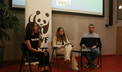 WWF: Potencijal mladih u borbi protiv klimatske krize zarobljen iza mnogobrojnih prepreka