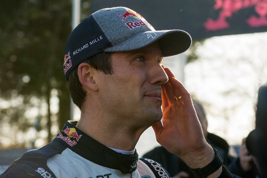 Wales Rally GB - Ogier stigao do najemotivnije titule u karijeri