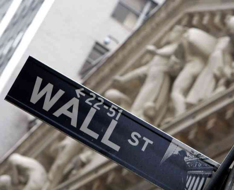 Wall Street: Bankarski i tehnološki sektor podigli indekse