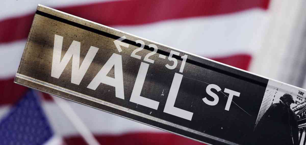 Wall Street: Mali porast berzi uoči sjednice Feda