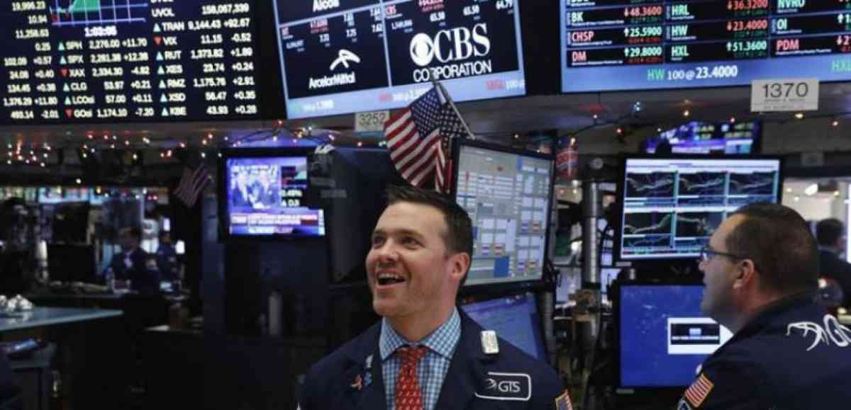 Wall Street: Novi rekordi, poreska reforma pred vratima