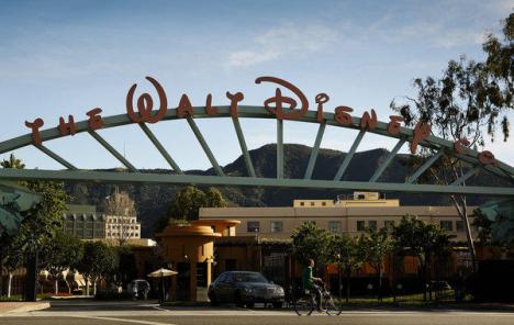 Walt Disney investira dvije milijarde eura u Disneyland u Parizu