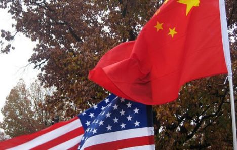 Wang: SAD ne bi trebali ići predaleko u trgvinskom ratu