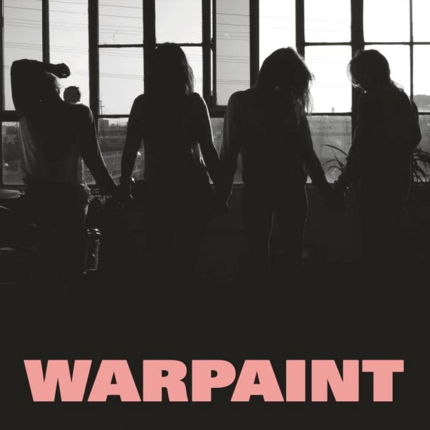 Warpaint objavile novu pesmu “Whiteout”