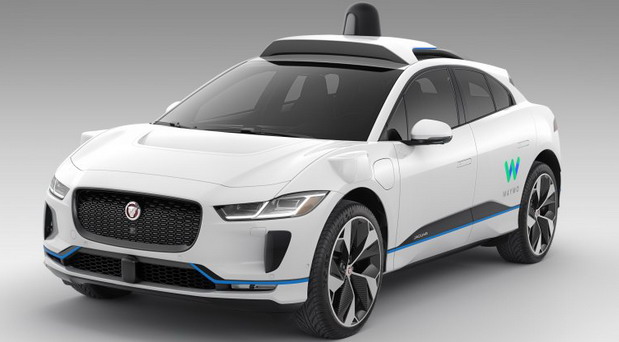 Waymo testira u Njujorku do kraja 2025. godine