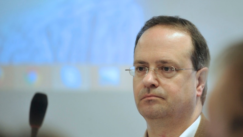 Weber: Schmidtovom odlukom HDZ-u osigurana pobjeda 