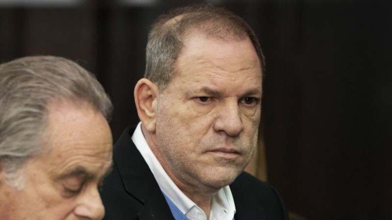 Weinstein se nagodio sa desetinama žena