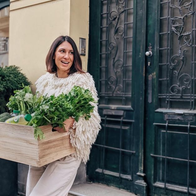 Wellness trend pod lupom: Razbijamo istine i zablude o detox sokovima u razgovoru sa Marijom Đurovski
