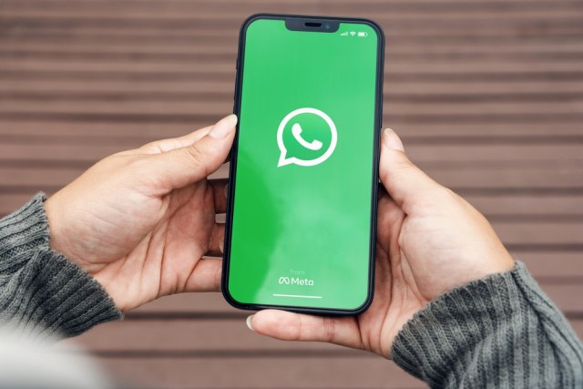 WhatsApp bi mogao da bude zabranjen u Velikoj Britaniji