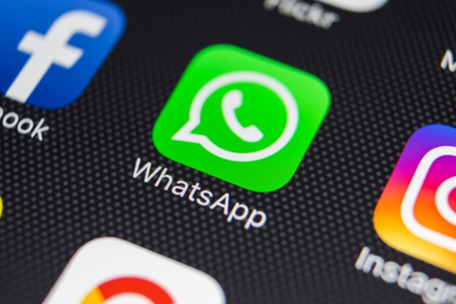 WhatsApp poboljšava bezbednost na svojim desktob i veb aplikacijama