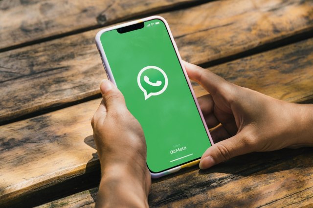 WhatsApp testira funkciju koja će olakšati korišćenje aplikacije na dva telefona