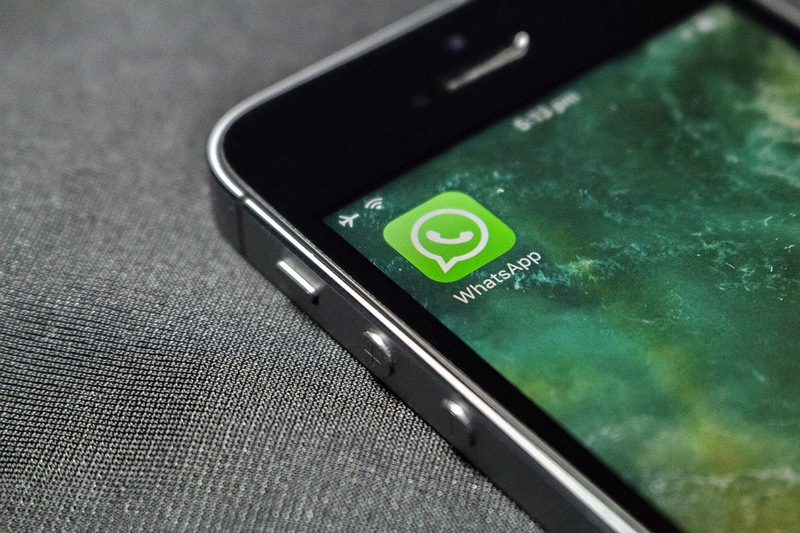 WhatsApp uvodi novu opciju: Greške sada možete ispraviti!