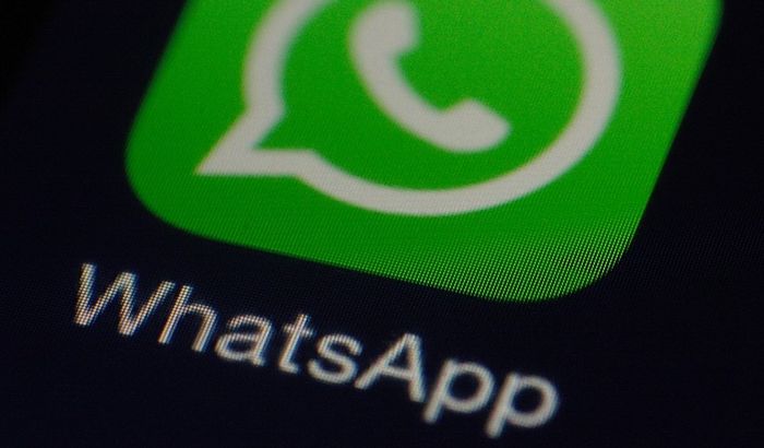 WhatsApp uvodi trajno brisanje poslatih poruka