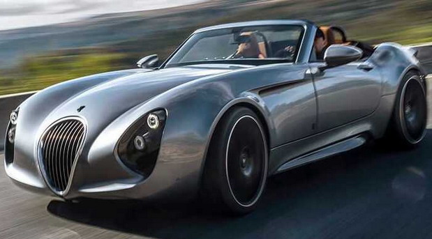 Wiesmann ostaje posvećen povratku na tržište
