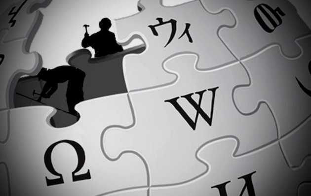 Wikipedia pobedila cenzuru u Turskoj