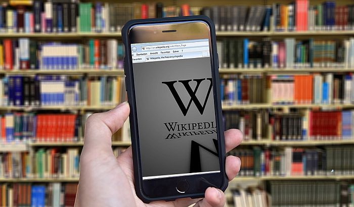 Wikipedia uvela alat koji olakšava njeno korišćenje