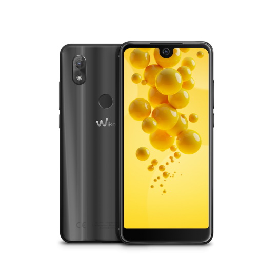 Wiko View 2 – Naslednik najprodavanijeg Wiko telefona