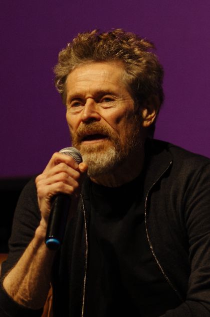 Willem Dafoe ponovo očarao Sarajevo: Počasno Srce Sarajeva za legendarnog glumca