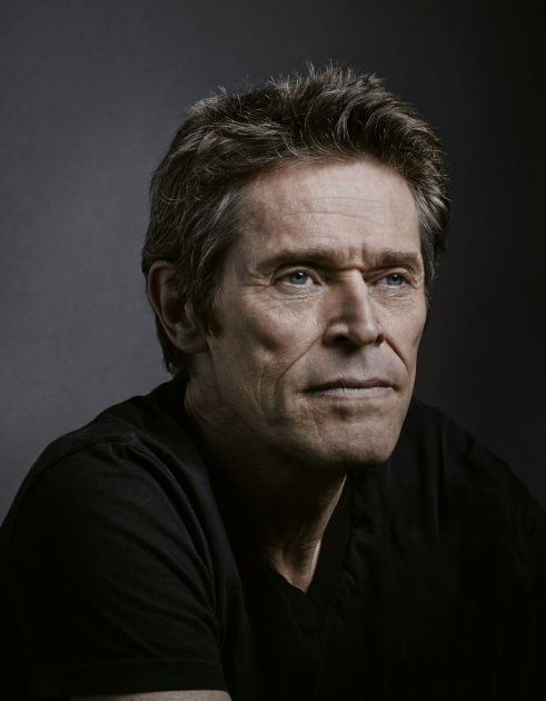 Willem Dafoe stiže na SFF – ekskluzivni Masterclass i priznanje za izuzetan doprinos filmskoj umetnosti