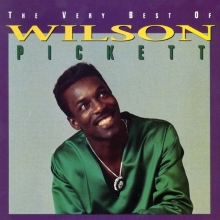 Wilson Pickett - The Essentials (Album)