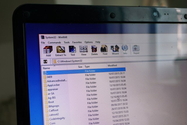 WinRAR odlazi u prošlost zbog ovog poteza Microsofta?