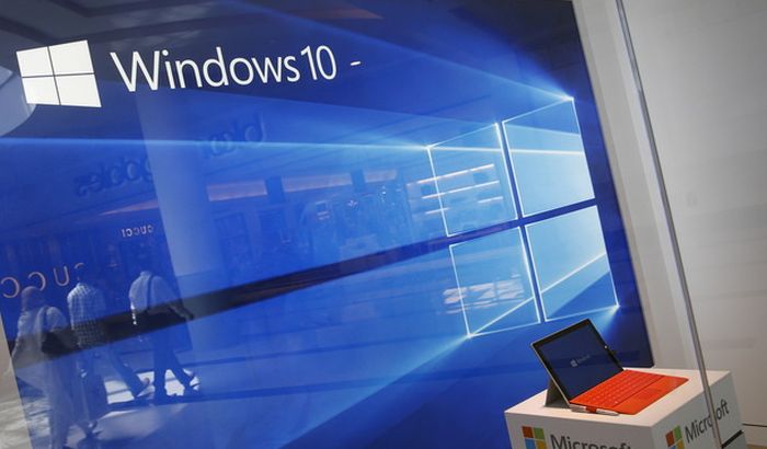 Windows 10 instaliran na preko 700 miliona uređaja
