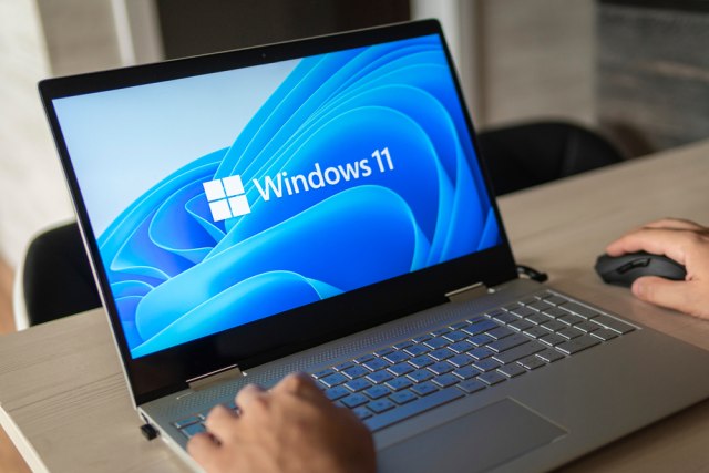 Windows 11 dobija novu funkciju, već je dostupna za testiranje