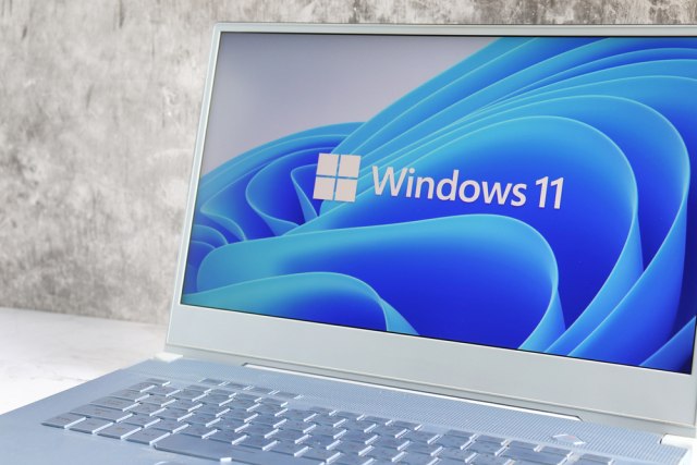 Windows 11 udvostručio broj instalacija na računarima