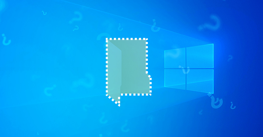 [Windows] Kako kreirati nevidljiv folder