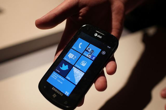 Windows Phone je i zvanično mrtav