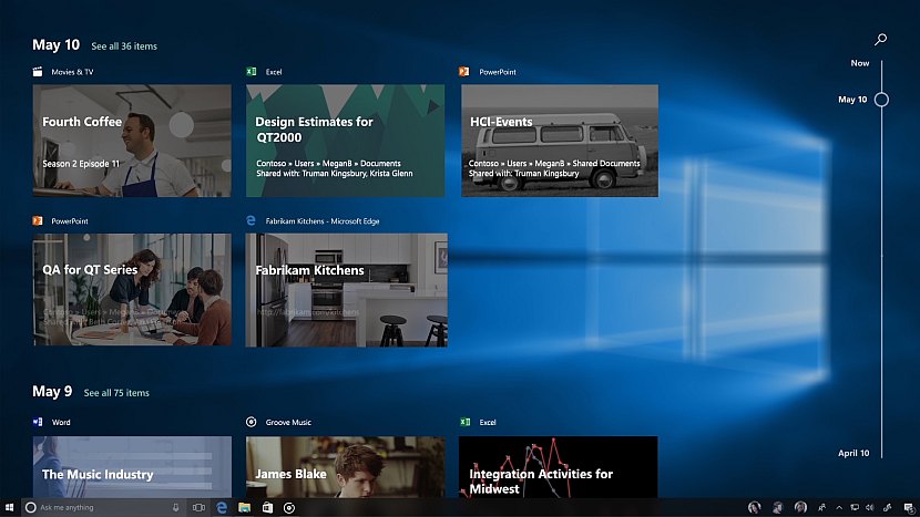 Windows dobija novu opciju koja je sjajna: Moći ćemo jednim klikom da nastavimo rad na drugom kompjuteru ili telefonu (VIDEO)