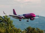 Wizz Air ukinuo doplatu za jednu veću torbu ručnog prtljaga