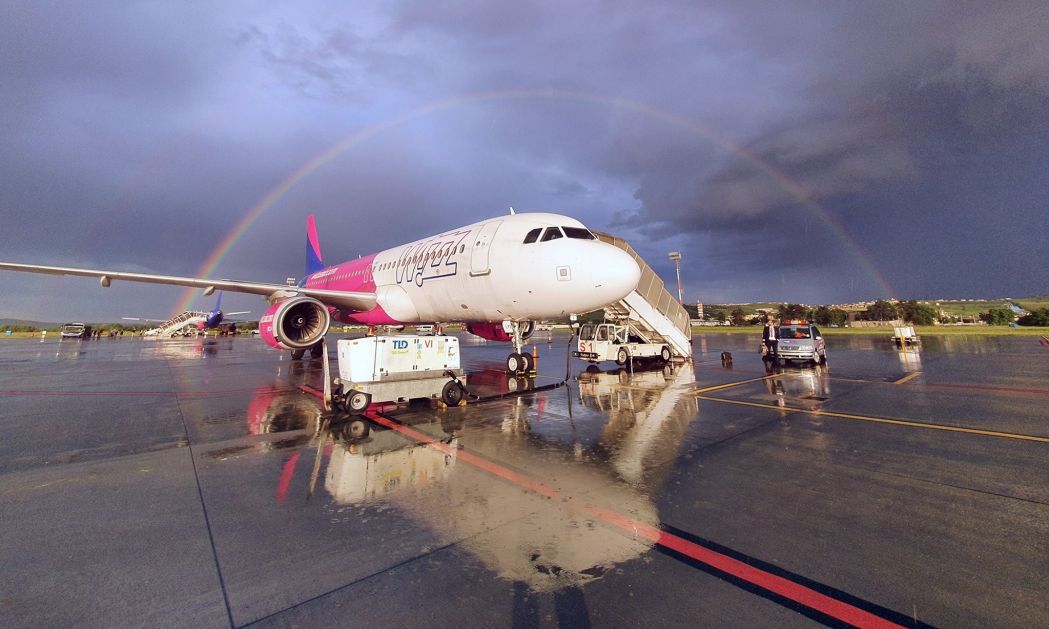 Wizz Air uvodi pretplatu za redovne putnike