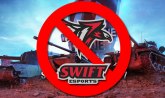 WoT  Team Swift izbačen iz daljeg toka WGL takmičenja!