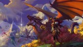 World of Warcraft Dragonflight ekspanzija izlazi do kraja ove godine