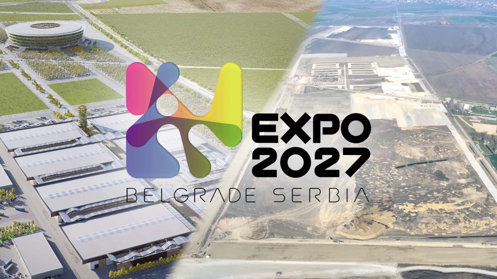 Усвојен споразум између Међународног бироа за изложбе и ЕXПО 2027 Београд