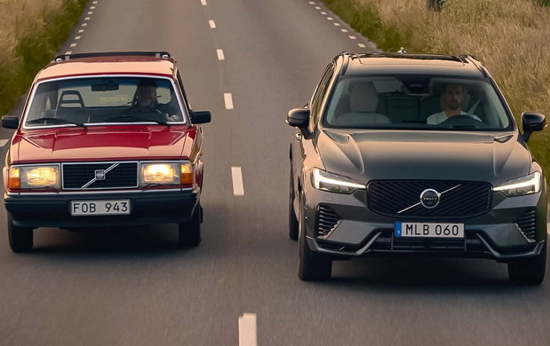 XC60 postao najprodavaniji Volvo model ikada