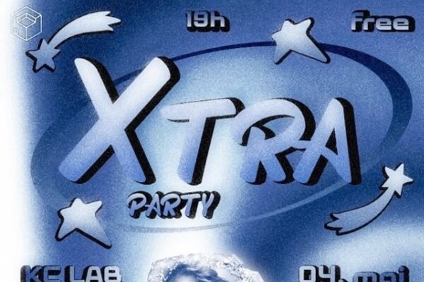 XTRA PARTY у LAB-у: Бесплатна журка уз највеће поп хитове стиже у Нови Сад