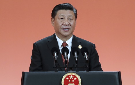 Xi Jinping u posjetu Europi zabrinutoj zbog jačanja kineskog utjecaja