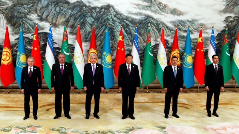 Xi pozvao Kinu i zemlje Srednje Azije da surađuju u trgovini i industriji