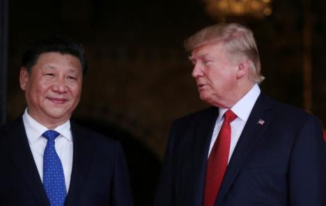 Xi u razgovoru s Trumpom zatražio obnovu sjevernokorejskih pregovora