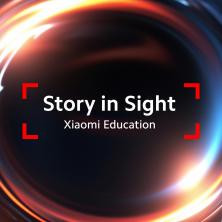 Xiaomi Education predstavlja projekat „Priča u slici“ za osnaživanje mladih generacija u umetnosti vizuelnog pripovedanja putem fotografije