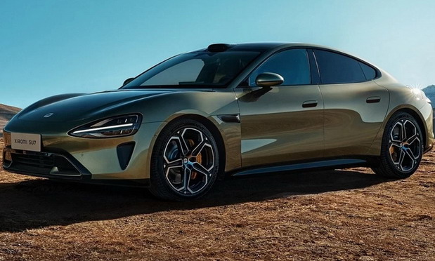 Xiaomi SU7 zadržao 94,5 posto kapaciteta baterije nakon pređenih 265.000 km