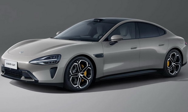 Xiaomi automobili od 2027. godine i u Evropi