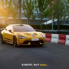 Xiaomi i Gran Turismo najavili partnerstvo: Xiaomi SU7 Ultra zvanično stiže u Gran Turismo 7