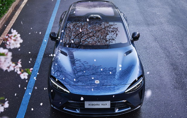 Xiaomi ostvario prvu dobit od prodaje EV