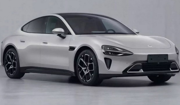 Xiaomi povećao prihode od prodaje e-automobila na 2,4 milijarde evra u drugom kvartalu