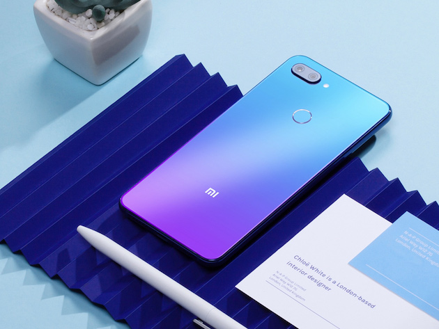 Xiaomi predstavio Mi 8 Pro i Mi 8 lite