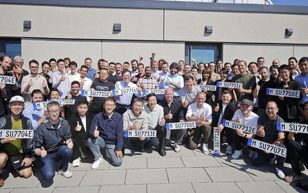 Xiaomi u Minhenu otvorio evropski centar za istraživanje, razvoj i dizajn