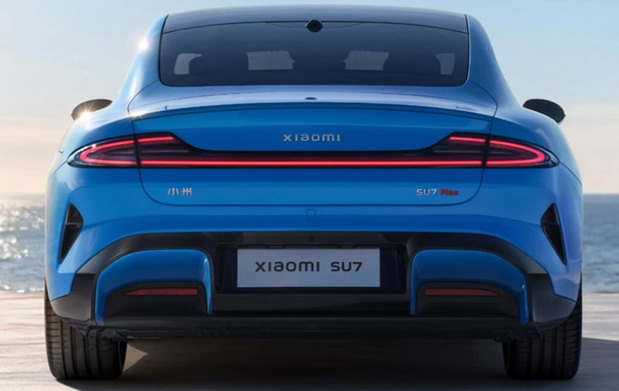 Xiaomi zvanično u Evropu dolazi 2027., ali njegova vozila već beleže ozbiljne prodajne rezultate